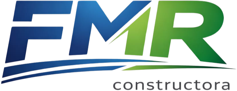 Constructora FMR Logo